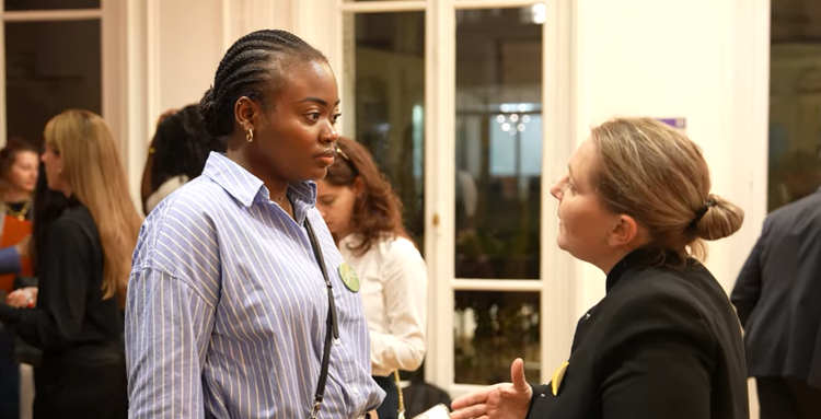 cover of content Dogfinance Connect : Bien choisir sa formation pour intégrer l'élite de la finance