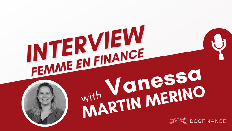 cover of content Dossier thématique femmes en finance - Interview de Vanessa Martin Merino, Expert-comptable associée chez Cogep