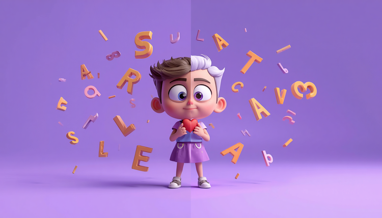 cover du contenu Dyslexie au travail, problèmes et atouts ?