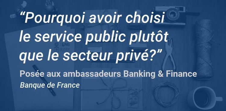 cover du contenu Echangez avec nos ambassadeurs