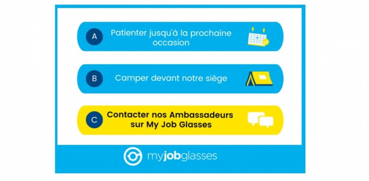 cover du contenu ECHANGEZ AVEC NOS AMBASSADEURS