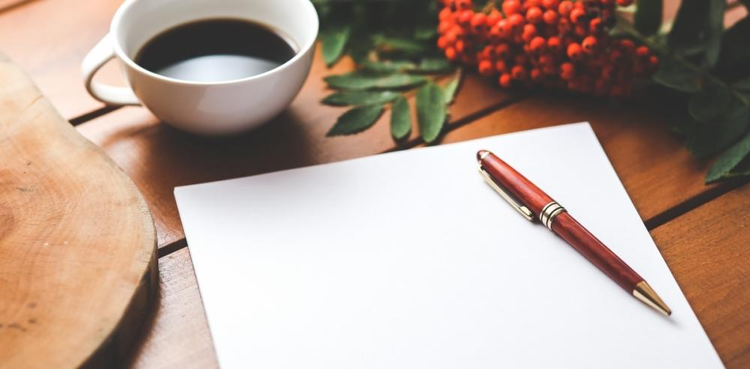 cover du contenu Ecrire une lettre de motivation : nos 10 conseils !