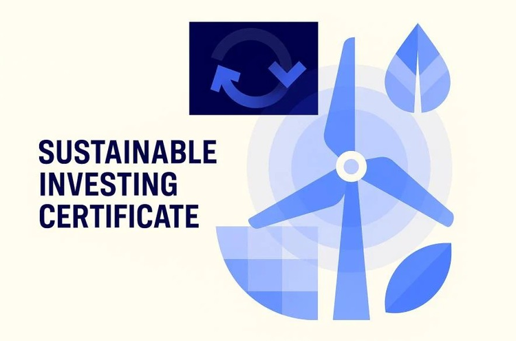 cover du contenu EDHEC Launches New Sustainable Investing Certificate in Partnership with CFA Institute