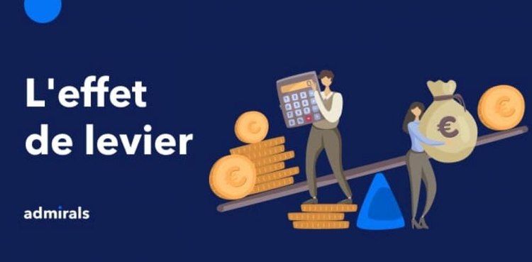 cover du contenu Effet de levier : Définition, fonctionnement et astuces