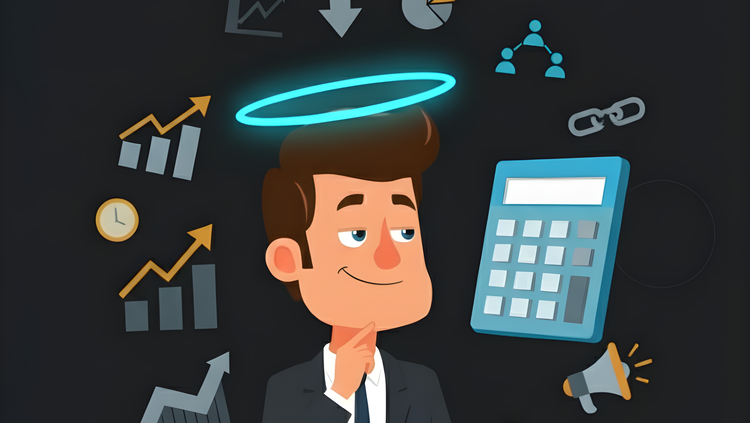 cover du contenu L'effet Dunning-Kruger chez le Manager Commercial : L'Incompétence qui s'Ignore