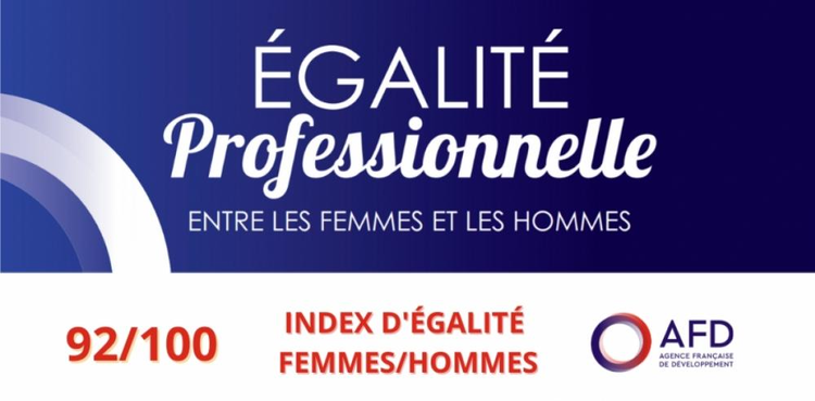 cover du contenu L'égalité professionnelle entre les femmes et les hommes, un combat de tous les jours