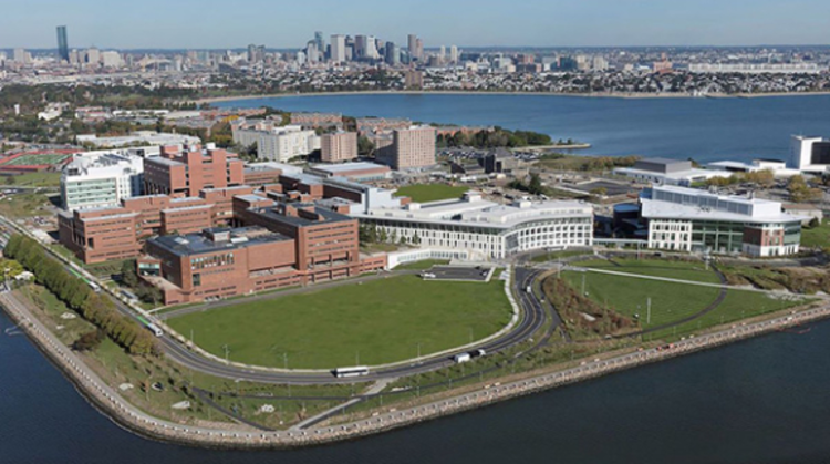 cover du contenu L’EM Normandie ouvre un nouveau campus international à Boston aux Etats-Unis