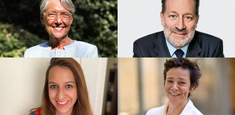 cover du contenu Emploi & Jeunes : « Comment surfer sur la reprise ? »