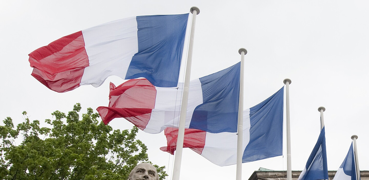 cover du contenu En France, l’inflation se stabilise sous 1% et la croissance est confirmée à 0,5% sur trois mois