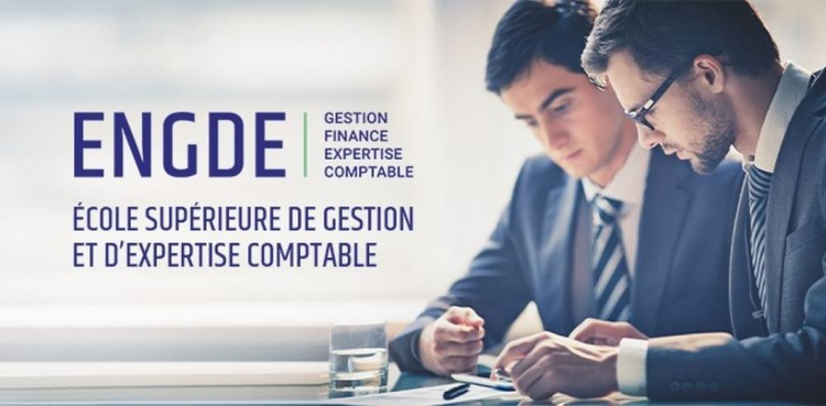 cover du contenu L’ENGDE propose l’admission à distance