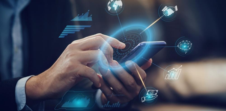 cover du contenu Enquête : Quelle est la place de l'intelligence artificielle dans les processus d'audit ?