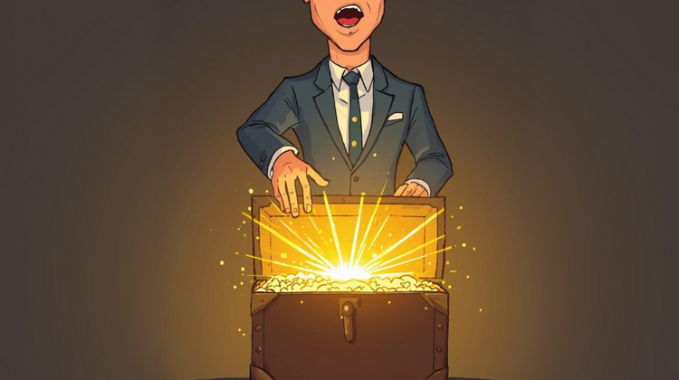 cover du contenu L'Entreprise à Mission : le nouveau Graal des entrepreneurs ?