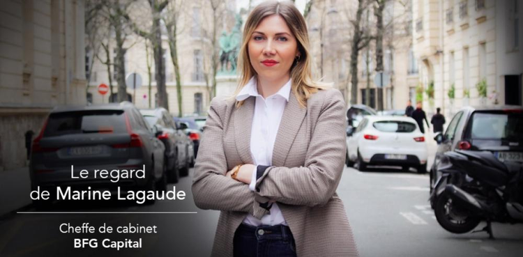 cover du contenu ENVIE DE CHANGEMENT POUR LA RENTRÉE ? BFG CAPITAL INNOVE ET RECRUTE !