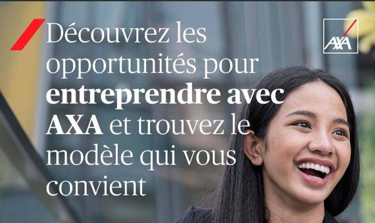 cover of content Envie d’entreprendre ? Découvrez les différentes possibilités avec AXA