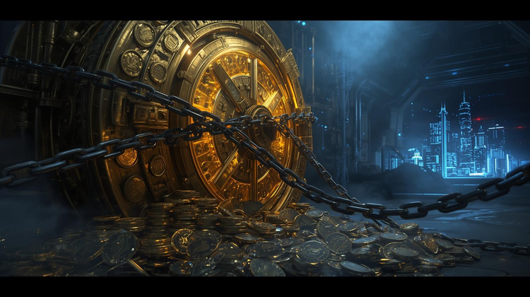 cover du contenu L’épargne des Français : Les 6 600 milliards d’euros qui freinent l’innovation européenne ?