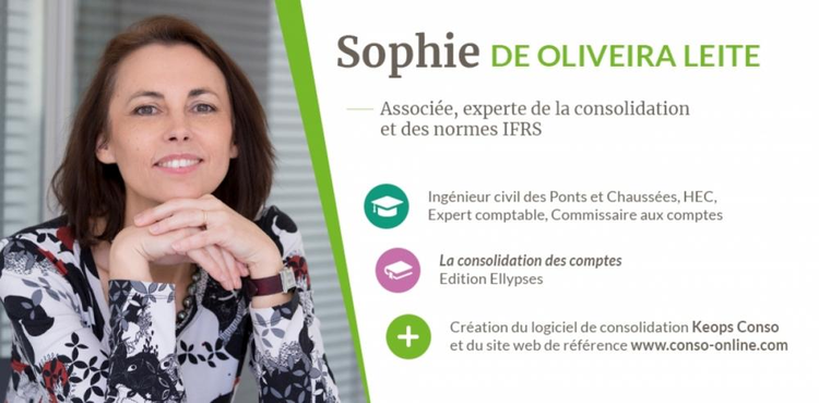 cover du contenu L'équipe Consolidation du cabinet recrute un consultant Consolidation expérimenté