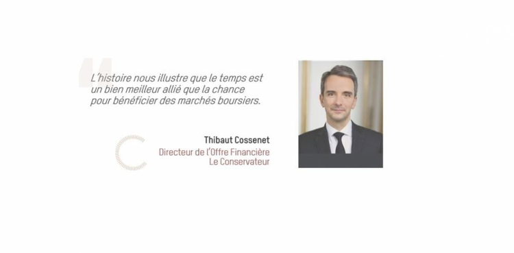 cover du contenu Est-ce le bon moment d'investir en bourse ? 