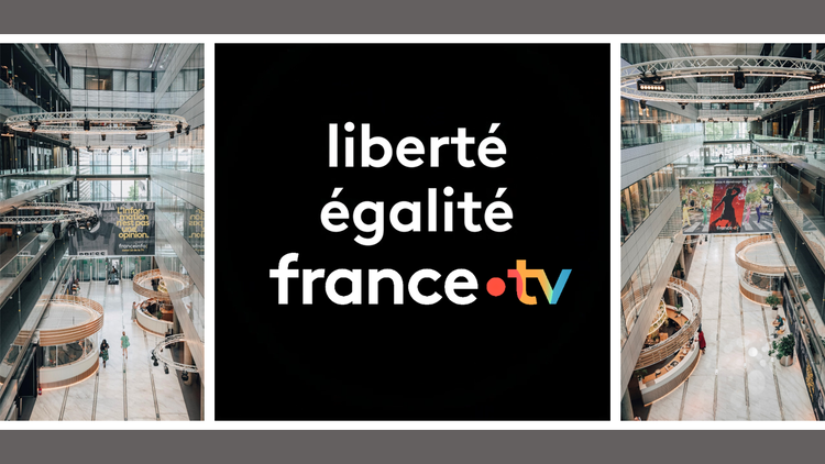cover du contenu C’est déjà la rentrée chez France Télévisions