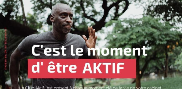 cover du contenu C'est le moment d'être AKTIF !!