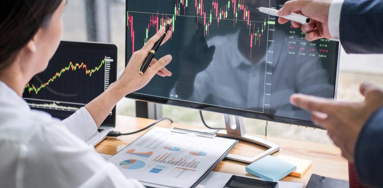 cover du contenu C'est Quoi le Trading ? (Vidéo & Formation Débutant)