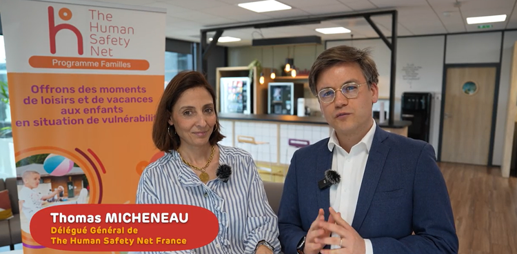 cover of content C’est reparti pour une nouvelle édition du #GlobalChallenge 2026 ! 🎉