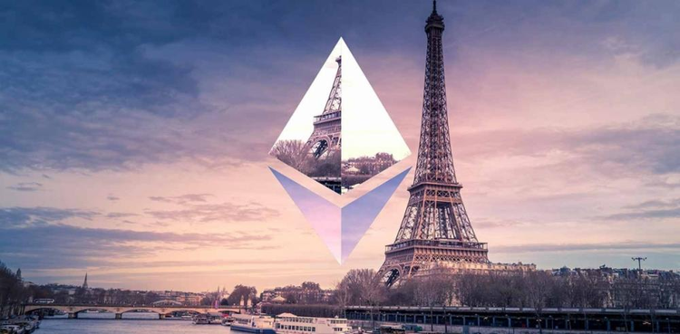 cover du contenu EthCC 2019 - La communauté internationale Ethereum se rassemble au CNAM