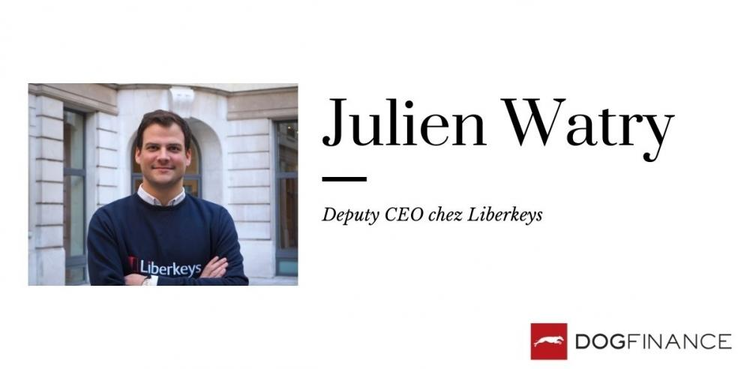 cover du contenu  Etre CFO d'une Proptech : Missions, challenge, environnement de travail