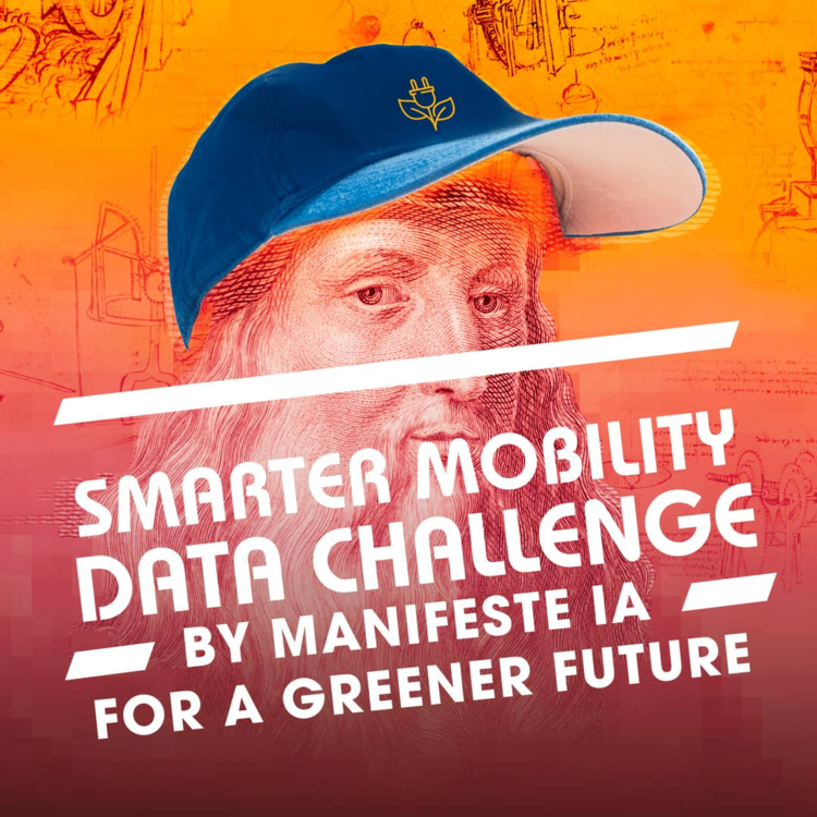 cover du contenu Etudiants en data : à partir du 03 octobre, venez réinventer la mobilité électrique ! 