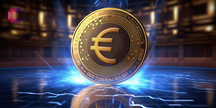 cover du contenu L'Euro numérique : avancée technologique ou menace financière ?