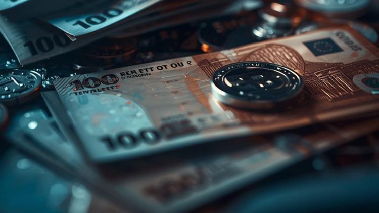 cover du contenu Euro numérique : danger pour votre cash.