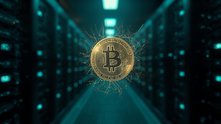 cover du contenu L'Euro Numérique : Pourquoi votre banquier a peur (et pourquoi vous devriez suivre)