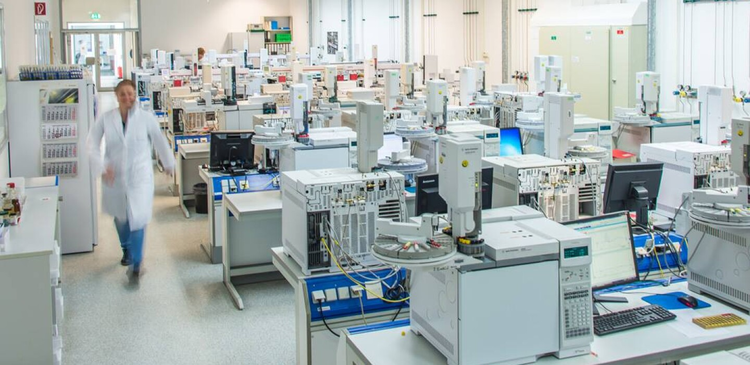 cover du contenu Eurofins réfute les accusations de Muddy Waters