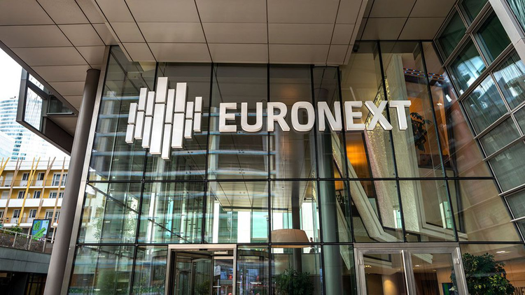 cover du contenu Euronext affirme sa position face à Wall Street