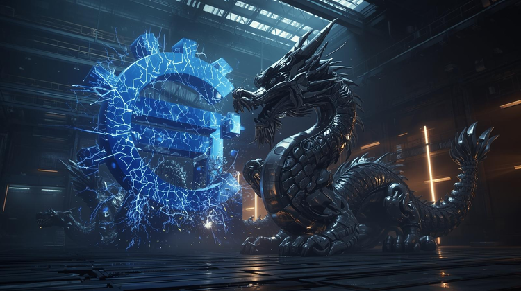 cover du contenu L'Europe lance sa contre-offensive face à la Chine, mais est-ce suffisant ?