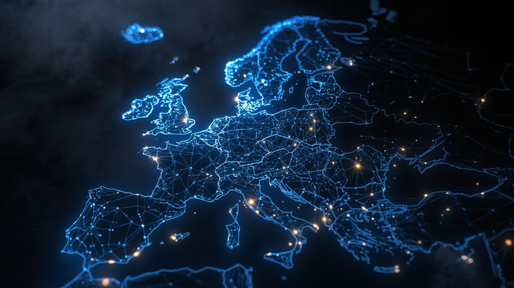 cover du contenu L'Europe Tech Contre-Attaque : Comment le Vieux Continent est Devenu le Nouvel Eldorado du Capital-Risque