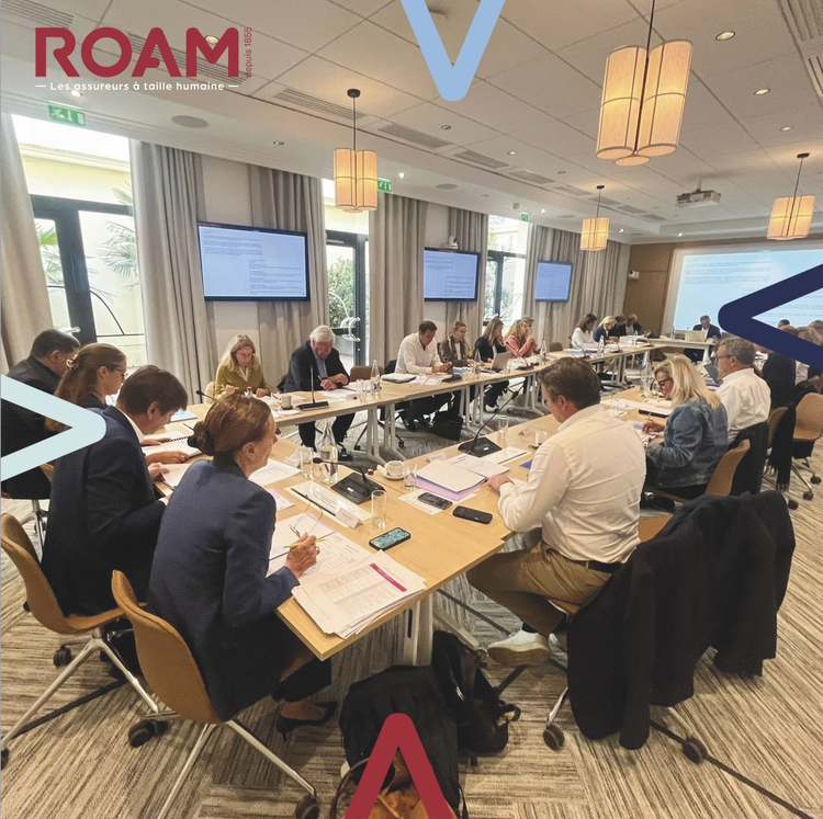 cover du contenu EVENT : Jury des Trophées de l’Assurance 2025 
