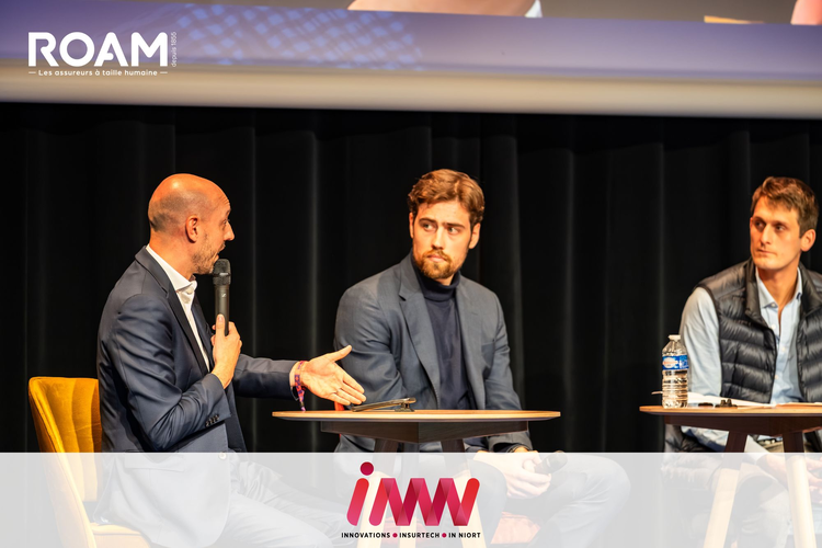 cover du contenu EVENT : Retour en images sur le Salon INNN 2025 