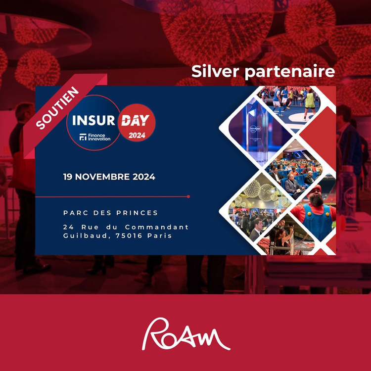 cover du contenu EVENT : Retrouvez-nous à l'InsurDay, l'événement incontournable organisé par Finance Innovation !  