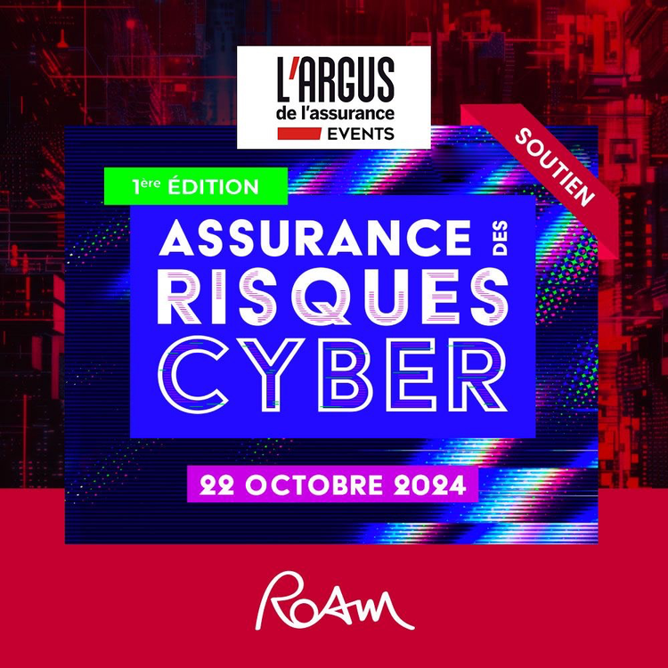 cover du contenu Event : Roam x L’Argus de l’Assurance