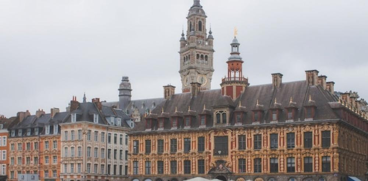 cover du contenu Exchange College ouvre un campus à Lille !