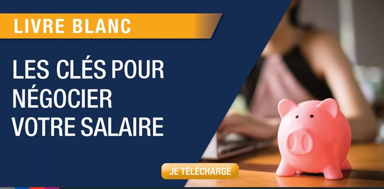 cover du contenu [EXCLU] LIVRE BLANC : bien négocier son salaire !