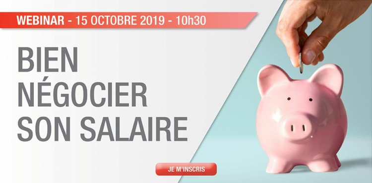 cover du contenu [Exclu] WEBINAR : bien négocier son salaire !
