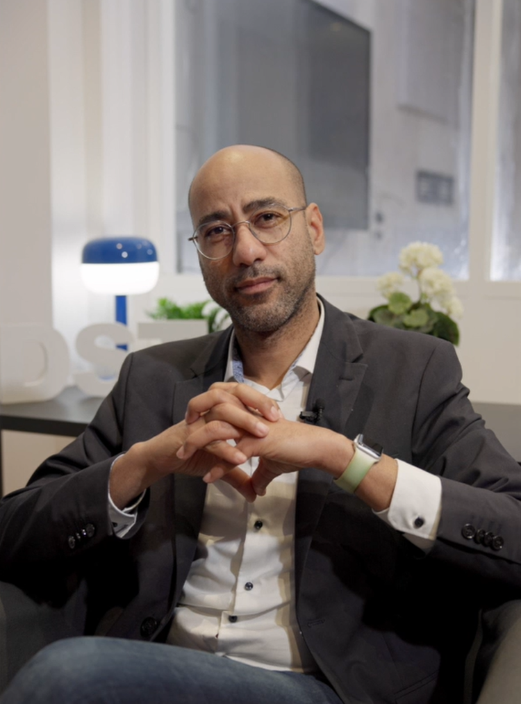 cover of content Executive MSc in Artificial Intelligence : Devenez le leader stratégique de la révolution IA avec DSTI