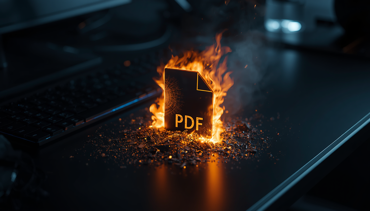 cover du contenu Explosion des coûts de l'IA : Quand les tâches bureautiques font dérailler les budgets de la Tech