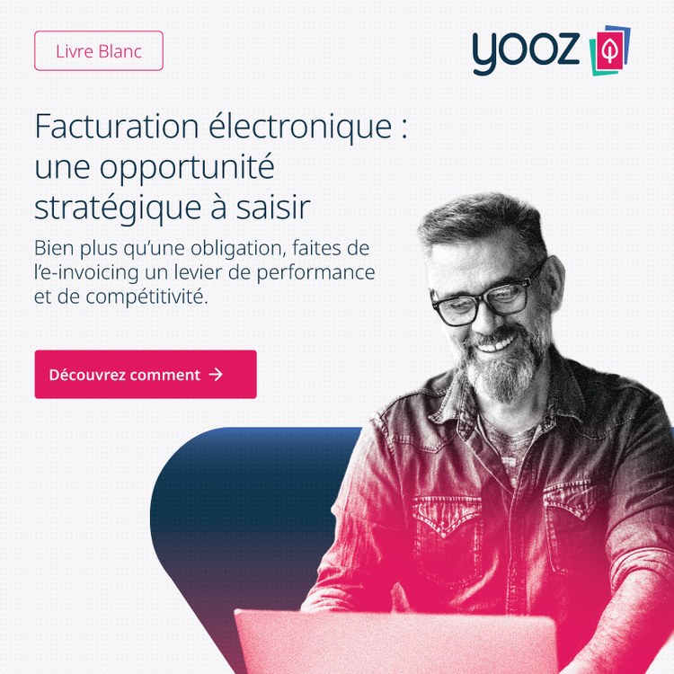 cover du contenu Facturation électronique en Belgique : guide pratique pour anticiper la réforme et saisir ses opportunités.