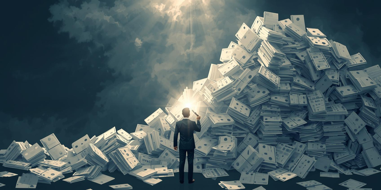 cover du contenu Faillites record en 2025 : la fin du mythe de la sécurité de l’emploi ?