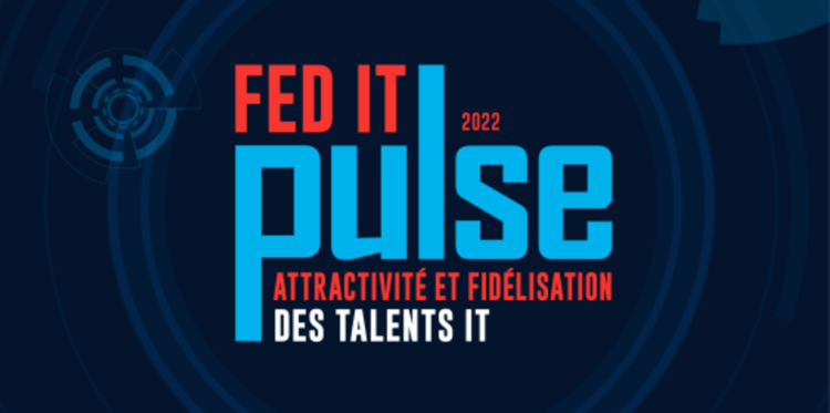 cover du contenu Fed IT Pulse : découvrez les résultats de notre enquête annuelle
