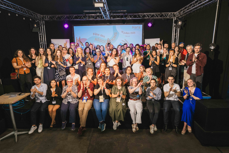 cover du contenu Hara Consulting met à l’honneur l’engagement associatif !