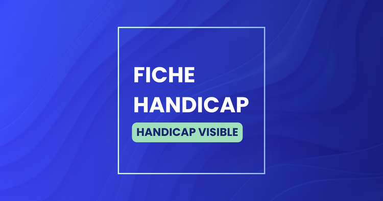 cover du contenu [Fiche Handicap] La cécité totale ou quasi-totale