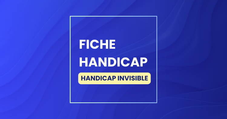 cover du contenu [Fiche Handicap] Les troubles "DYS"